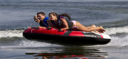 waterski